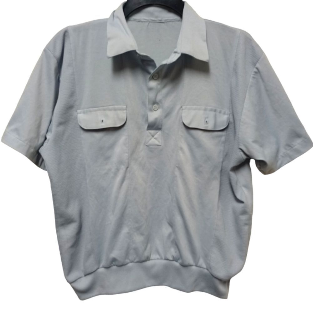 Vintage 1960s golf polo